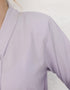BAJU KEBAYA MATHILDA (LAVENDER)